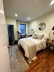 Rented by Corcoran