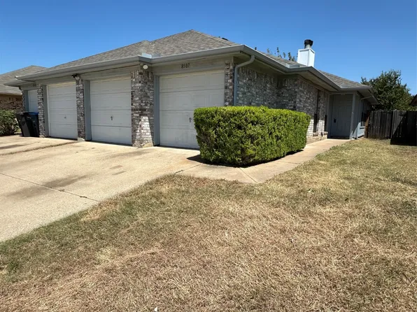 8507 Gatlinburg Dr, Fort Worth, TX 76123