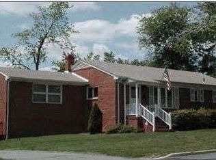 4401 Sellman Rd, Beltsville, MD 20705