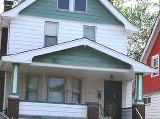 14302 Idarose Ave, Cleveland, OH 44110