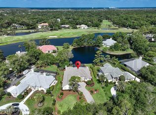 189 LINKSIDE Circle, Ponte Vedra Beach, FL 32082