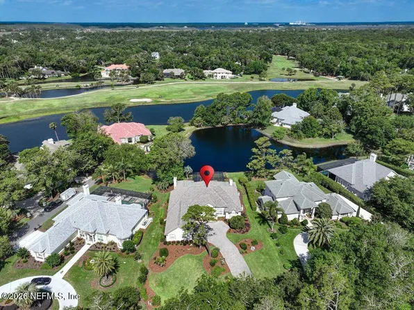 189 LINKSIDE Circle, Ponte Vedra Beach, FL 32082