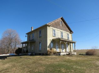 7751 State Hwy 173, Cochranton, PA 16314