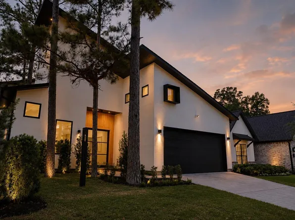 36 Winthrop Harbor South, Montgomery, TX 77356