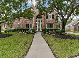 23410 Crescent Point Cir, Katy, TX 77494