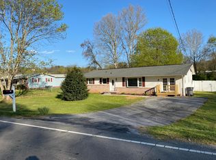 131 Cedar Valley Rd, Bristol, TN 37620