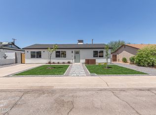 7508 E Taylor St, Scottsdale, AZ 85257
