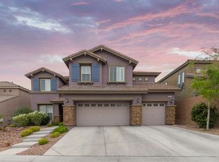 10211 Radcliffe Peak Ave, Las Vegas, NV 89166