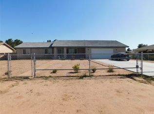 22179 Broken Lance Rd, Apple Valley, CA 92307
