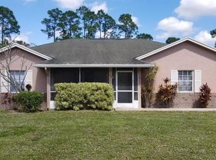 16701 86th St N Unit 1, Loxahatchee, FL 33470