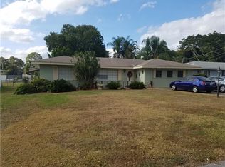 417 Pinellas Rd, Winter Haven, FL 33884