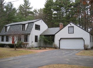 36 Plain Rd, Westford, MA 01886