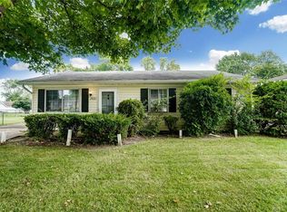 2022 Maryland Ave, Springfield, OH 45505