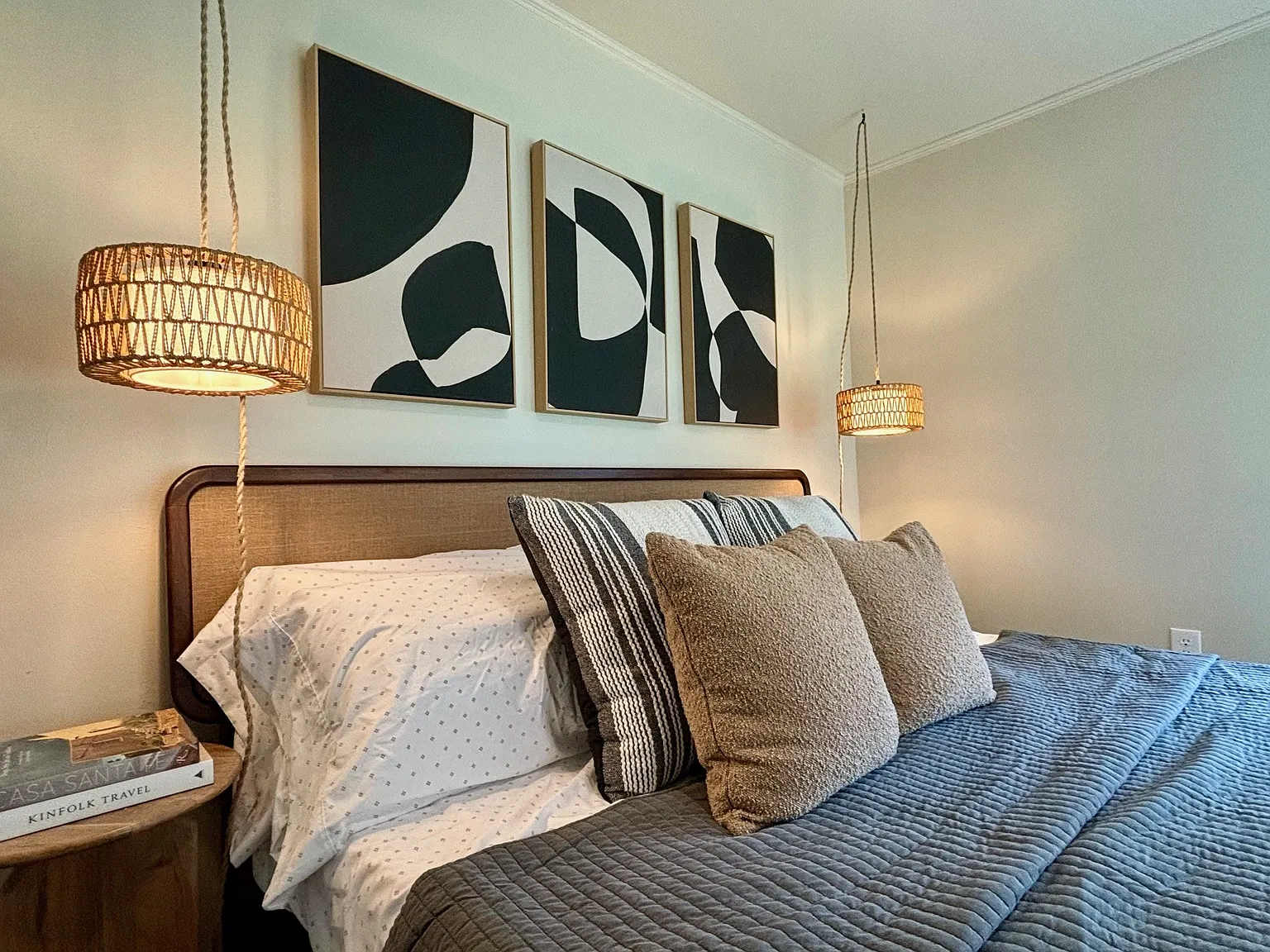 2 bed, 1272 sqft, $2,500 — Photo 4