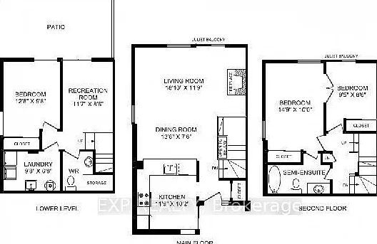 1310 Richmond Rd #4 — Photo 26
