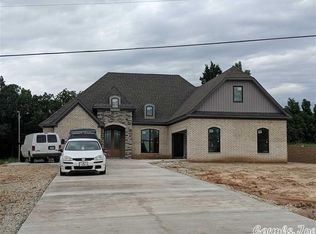 4118 Peachtree, Jonesboro, AR 72401