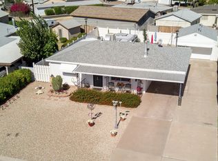 11264 W Florida Ave, Youngtown, AZ 85363