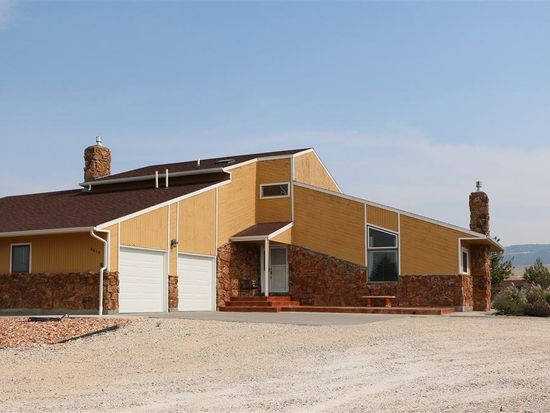 4619 Smoke Rise Rd Casper Wy 82604 Zillow