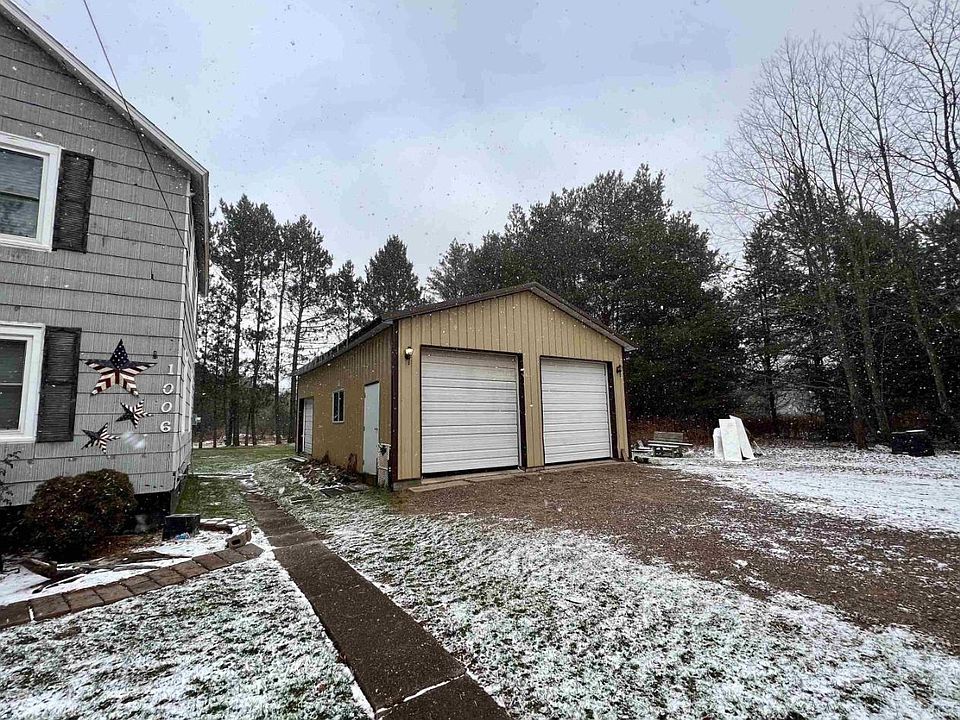 1006 W Hiawatha Rd, Iron River, MI 49935 Zillow