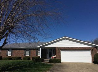 104 Poplar Ave, Magnolia, KY 42757