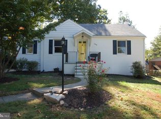 2906 Collins Ave, Silver Spring, MD 20902