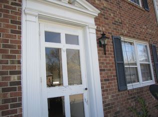 610 Park Ave APT 5, Goldsboro, NC 27530