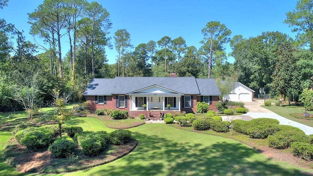 1909 Covey Rd, Albany, GA 31721 | MLS #158395 | Zillow