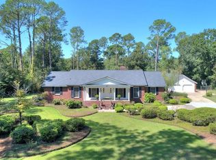 1909 Covey Rd, Albany, GA 31721