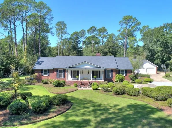 1909 Covey Rd, Albany, GA 31721