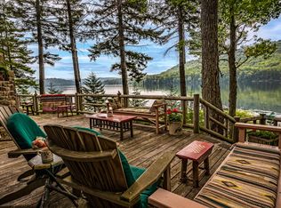 43 Honnedaga Lake Rd, Cold Brook, NY 13324