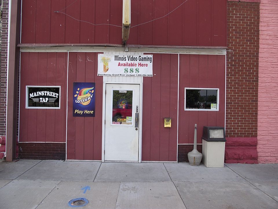 1st image of 119 W Main St