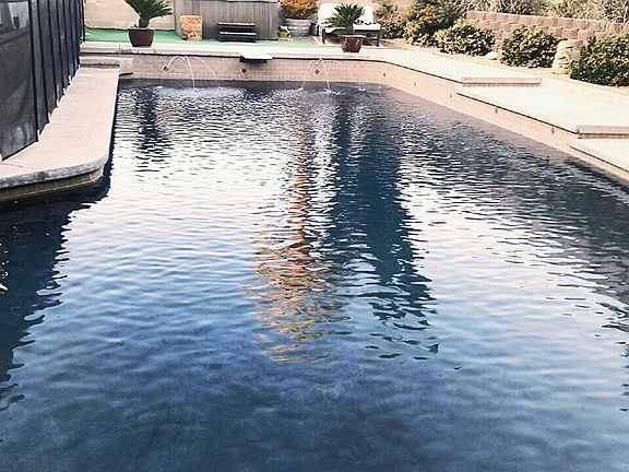 Beautiful updated pool