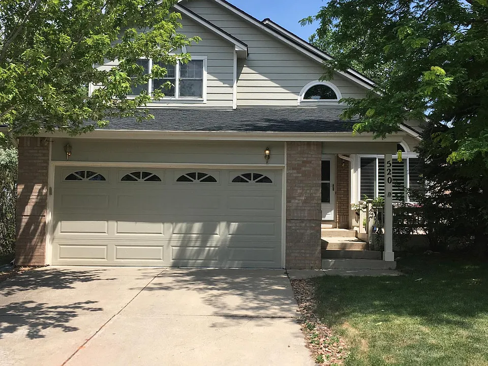520 Somerset Dr