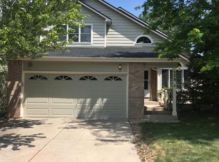520 Somerset Dr, Golden, CO 80401
