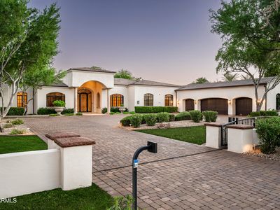 6701 E Sunnyvale Rd, Paradise Valley, AZ, 85253