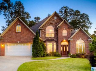 3209 Paige Ln, Vestavia, AL 35243