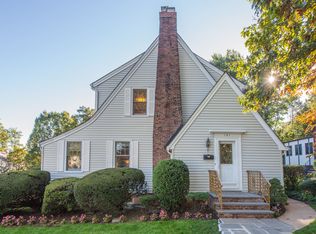 151 Rutgers Pl, Nutley, NJ 07110