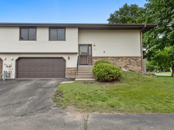 653 E 143rd St, Burnsville, MN 55337