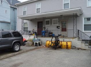 15 Maple St #15, Saugus, MA 01906