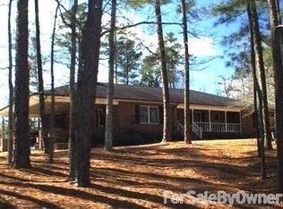 1825 R C Watson Rd, Wendell, NC 27591