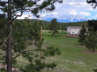 843 Markus Rd, Woodland Park, CO 80863