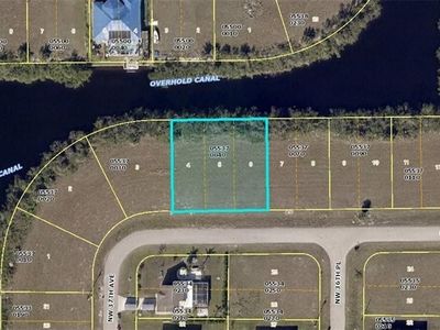 3621 NW 41st Ter, Cape Coral, FL, 33993