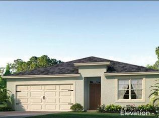 1701 SW Effland Ave, Port Saint Lucie, FL 34953