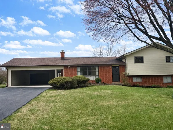 3416 Manor Hill Rd, Baltimore, MD 21208