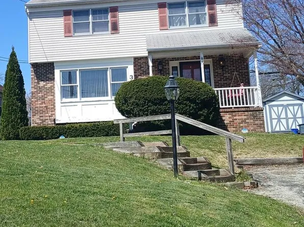 36 Evergreen Ave, Broomall, PA 19008