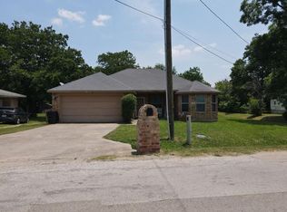 311 S Park St, Terrell, TX 75160