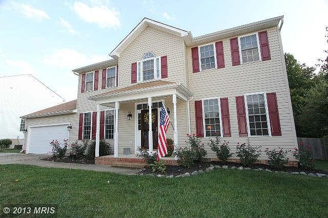 1st image of 11914 Teeside Dr
