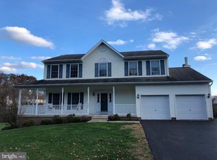 1109 Southampton Rd, Bel Air, MD 21014