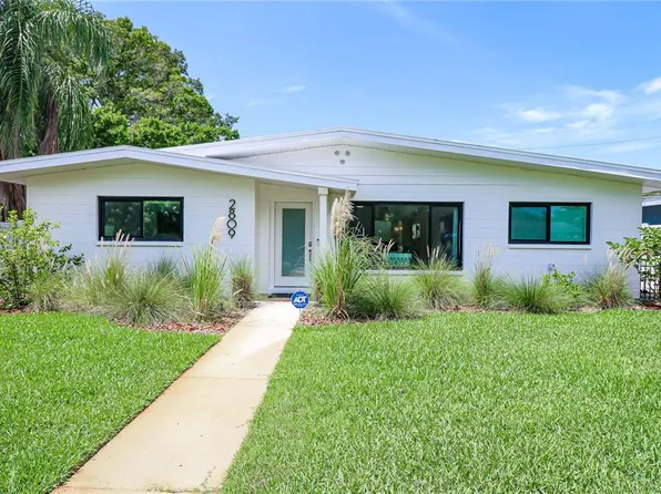 2809 46th St S, Gulfport, FL 33711