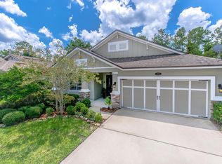 180 S Arabella Way, Saint Johns, FL 32259